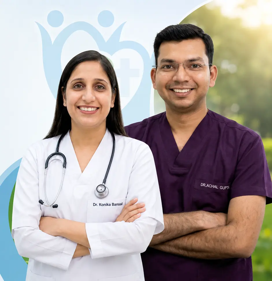 RBMF Healthcare