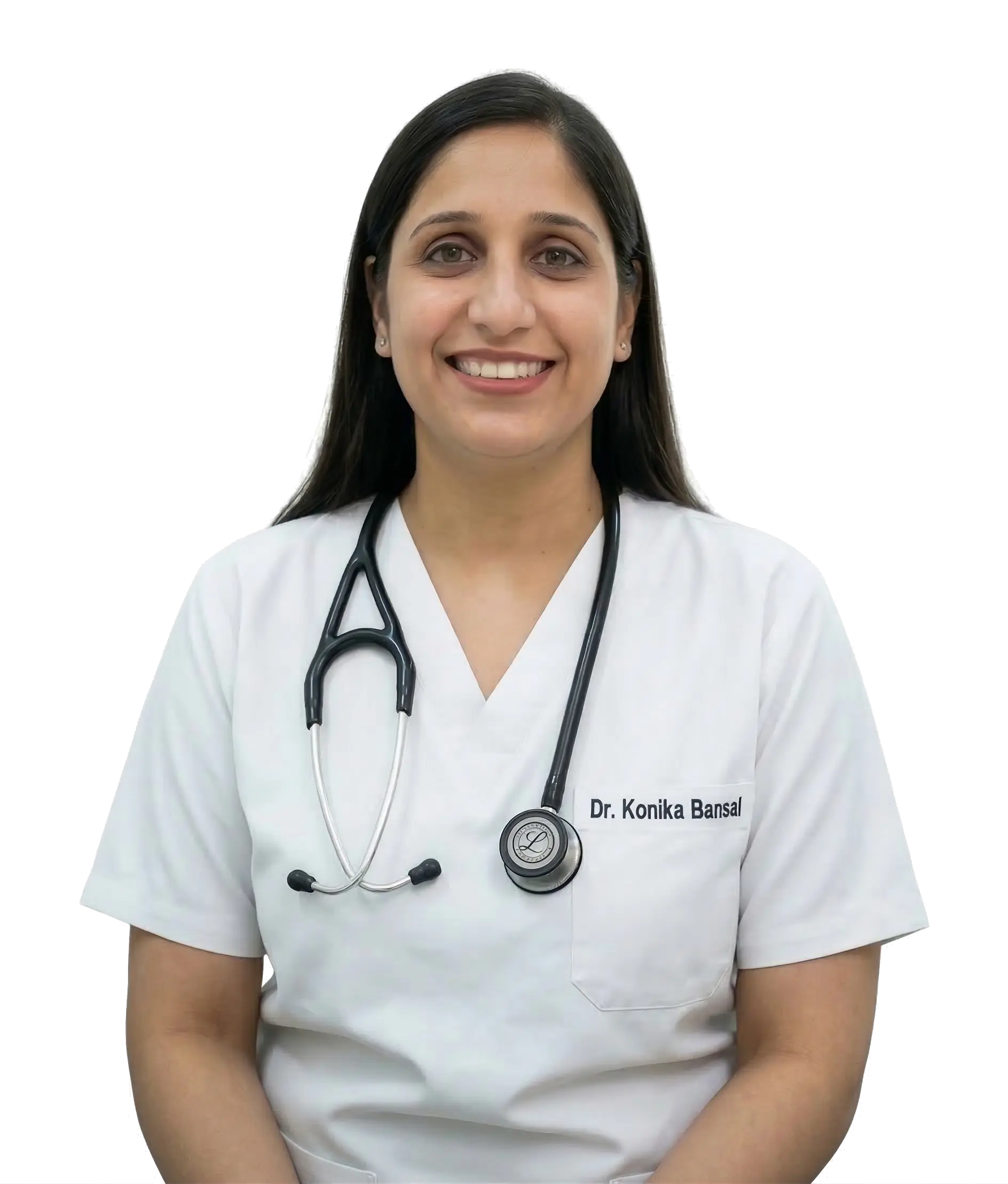 Dr. Konika Bansal